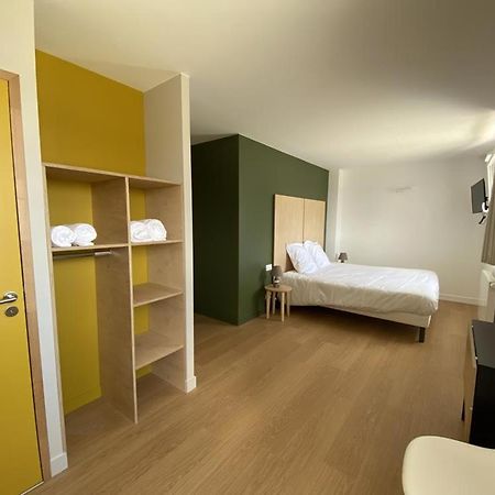 Chez Mamita Hotell Landivisiau Eksteriør bilde